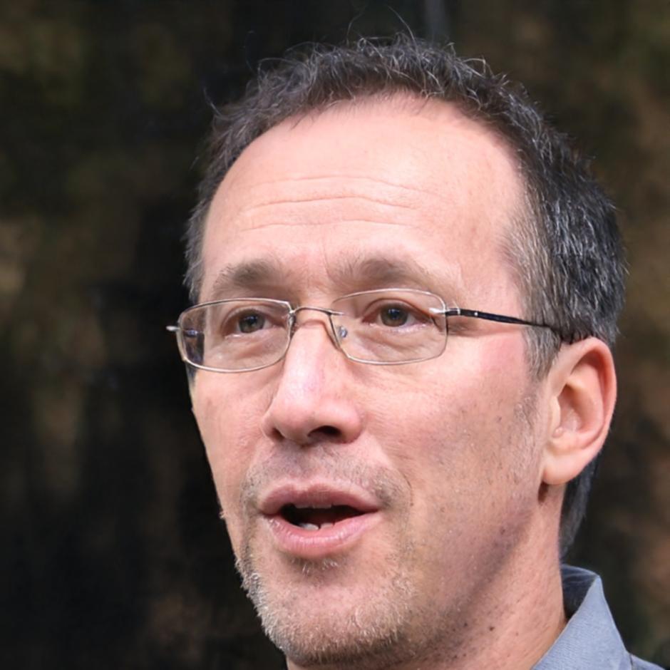 Torin Blackwell, Lead Instructor at tavenquora