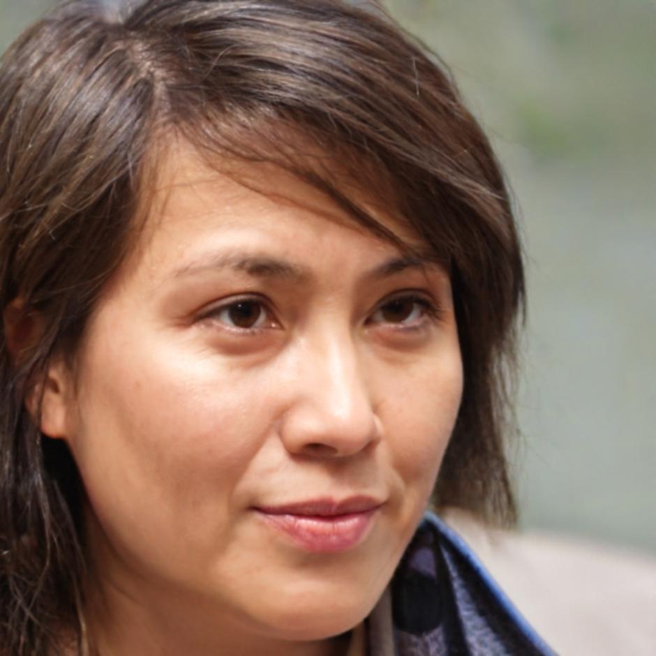 Petra Viklund, financial modeling specialist